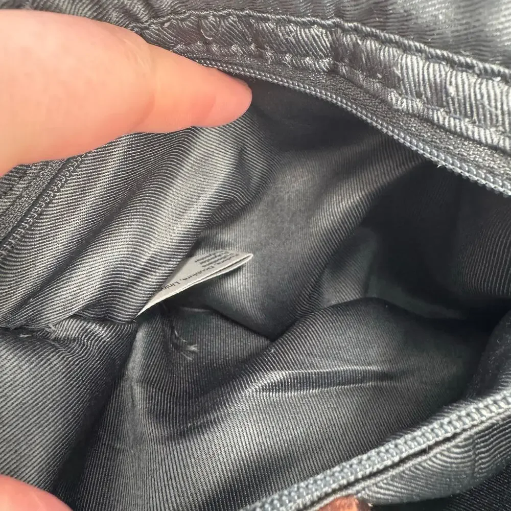 NWOT Karma of Charme Champara leather Crossbody bag - Picture 13 of 16